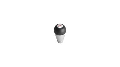 Subaru STI Shift Knob AT Leather & Aluminum C1010FG200